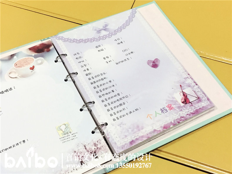 同學(xué)錄再這么做你就out了-畢業(yè)紀念冊是什么樣的