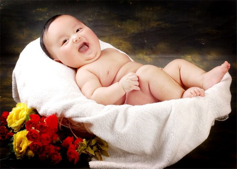 【愛心+創(chuàng)意】寶貝成長紀念冊怎么做？