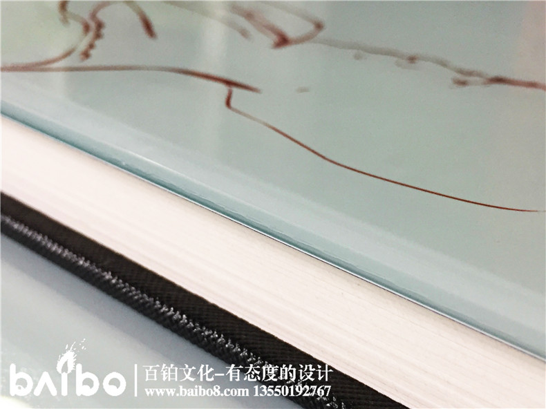 水晶相冊(cè)簡(jiǎn)介-水晶紀(jì)念冊(cè)案例展示