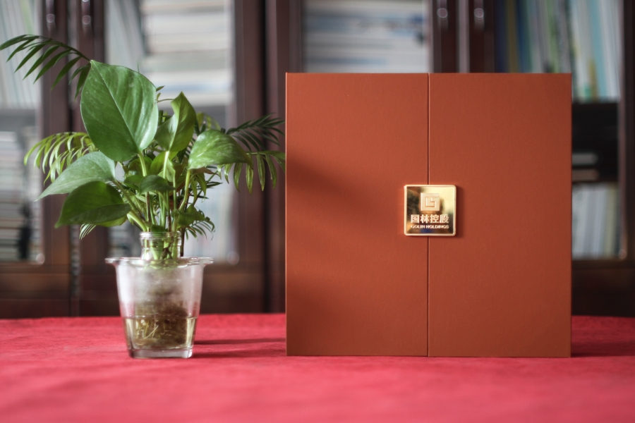 企業(yè)郵冊怎么做？【中國好公司】