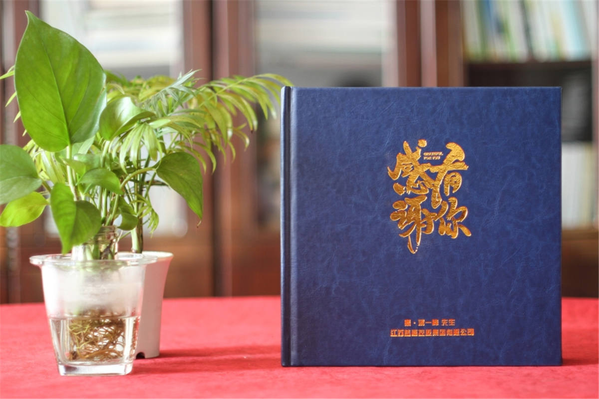 領(lǐng)導(dǎo)個人相冊制作-鞏固領(lǐng)導(dǎo)與團(tuán)隊之間的友誼