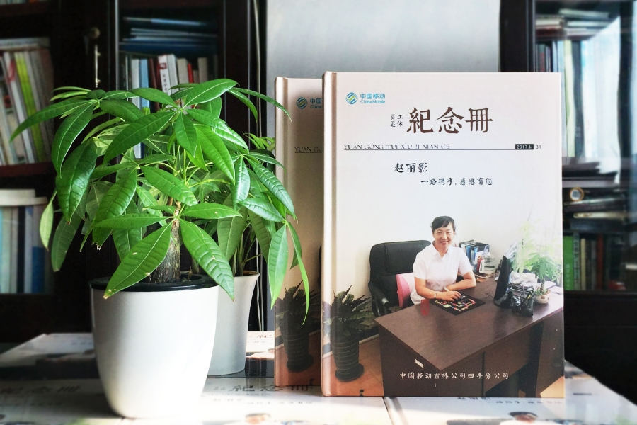 照片紀(jì)念冊(cè)制作，你的回憶也是潮濕的！